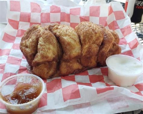 Dollywood Cinnamon Bread Recipe