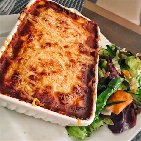 Dolmio Lasagne Recipe