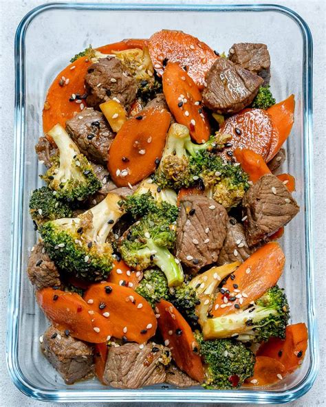 Easy Beef Recipes For Dinner