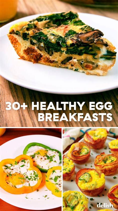 Egg Recipes For Lunch