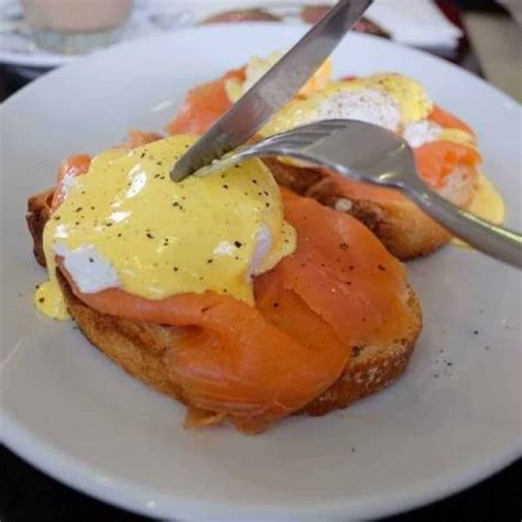 Eggs Royale Recipe