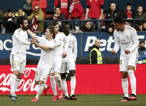 El Madrid Gana Al Manchester: Nuestra Crónica