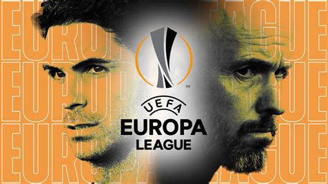 Europa League Knockout: ESPN's Bracket And Schedule