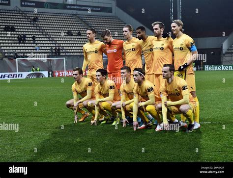 FK Bodø/Glimt - FC Twente: Samenvatting