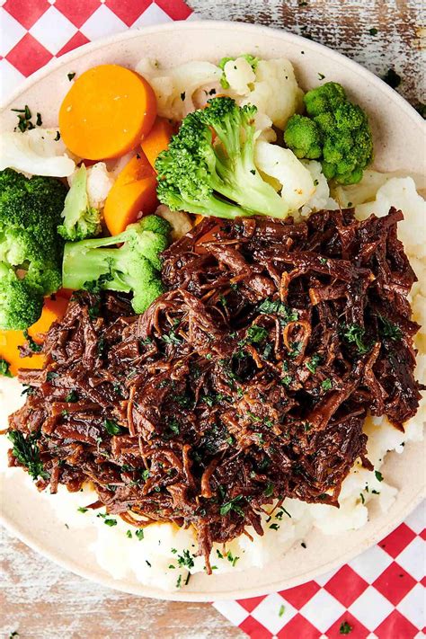 Flank Steak Crock Pot Recipes