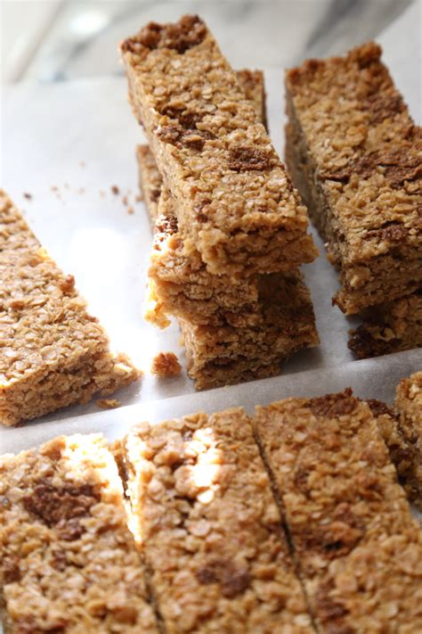 Flapjack Recipe Vegan