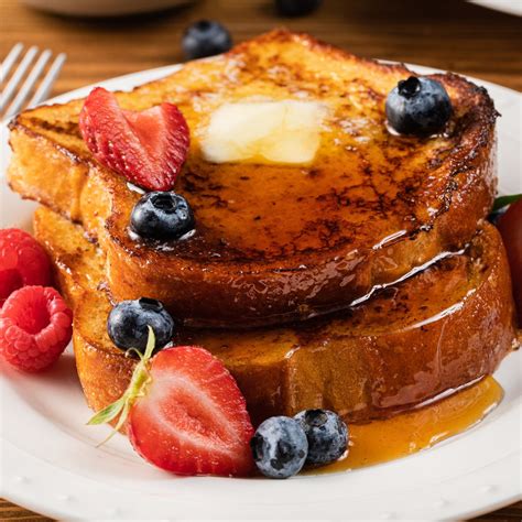 French Toast Recipe Mccormick