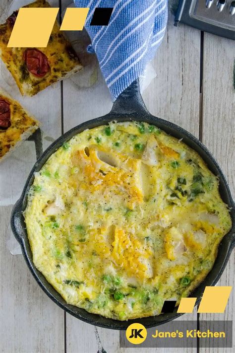 Frittata Recipe Jamie Oliver