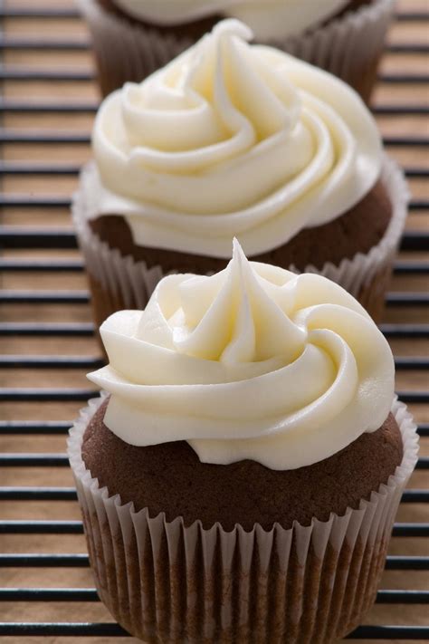 Frosting Recipe No Confectioners Sugar