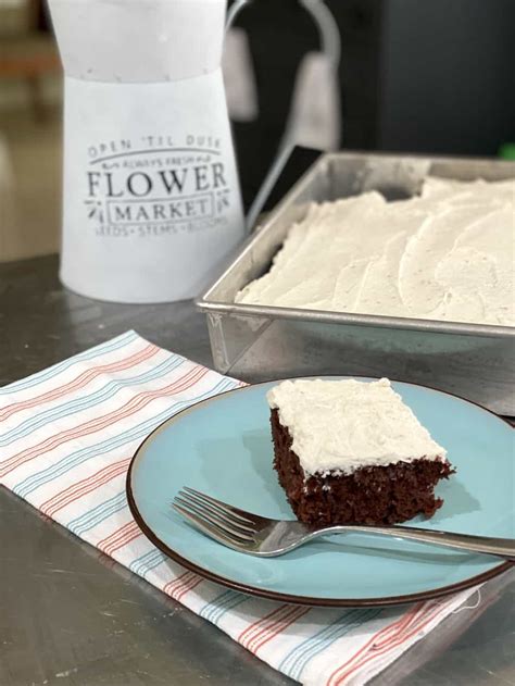 Frosting Recipe Without Powdered Sugar