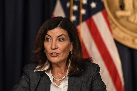 Full Coverage: Governor Hochul's Update