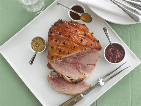 Gammon Ham Slow Cooker Recipe