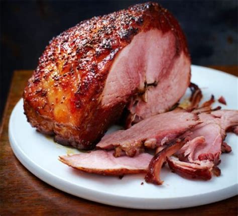 Gammon In Coke Recipe