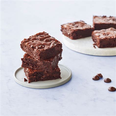 Ghirardelli Cocoa Brownies Recipe