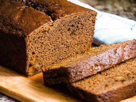 Ginger Jamaican Cake Recipe