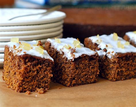 Gingerbread Recipe Mary Berry