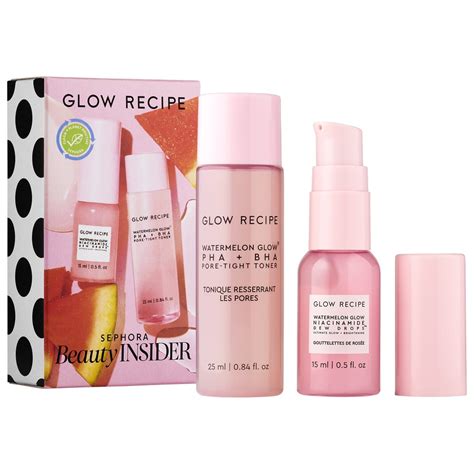 Glow Recipe Gift Set