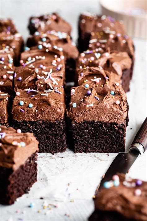 Gluten Free Chocolate Cake Recipe