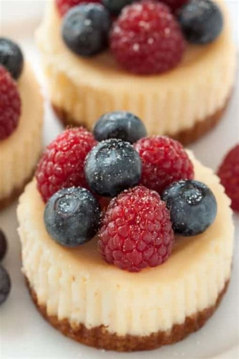 Gluten Free Desserts Recipes