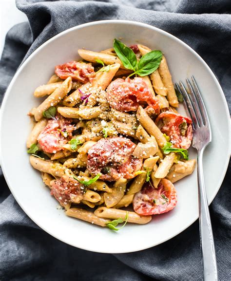 Gluten Free Pasta Recipes