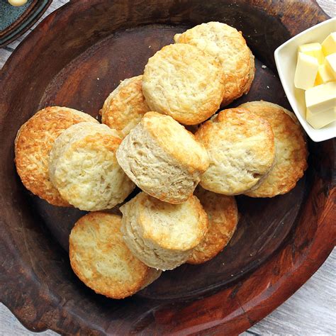 Gluten Free Scones Recipe