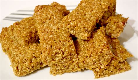 Gooey Flapjack Recipe