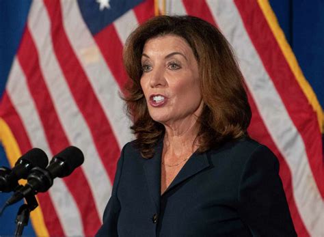 Governor Hochul: Press Conference Highlights