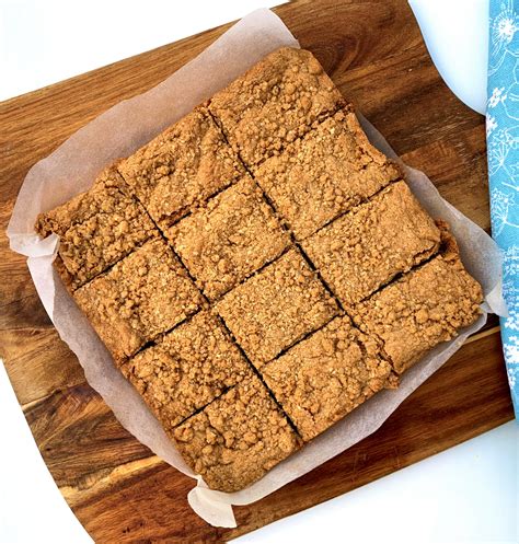 Grasmere Gingerbread Recipe