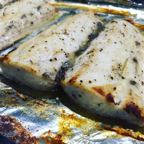 Grilled Dorado Fish Recipes