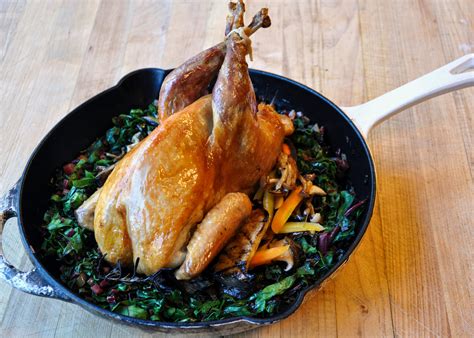 Guinea Hen Recipes