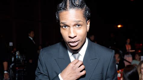 Gun Assault Trial: A$AP Rocky Not Guilty