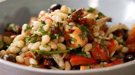 Haricot Beans Recipe