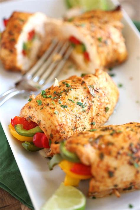 Heart Healthy Chicken Recipes