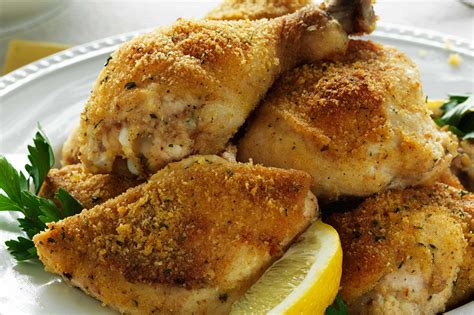 Hidden Valley Ranch Chicken Recipe