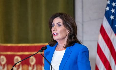 Hochul Update: Video, Audio, Photos & Transcript