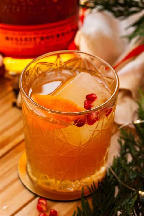 Holiday Old Fashioned Recipes