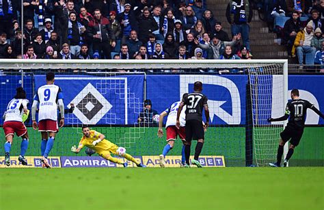 HSV-Serie: Erfolg Ohne Polzin