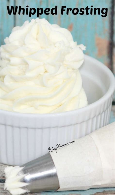 Icing Recipe Without Confectioners Sugar