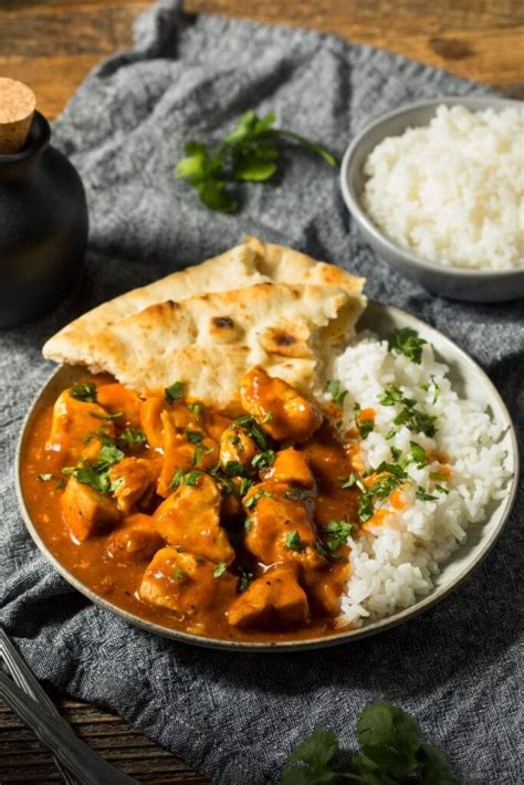 Instant Pot Indian Recipes