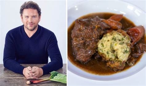 James Martin Sat Morning Recipes