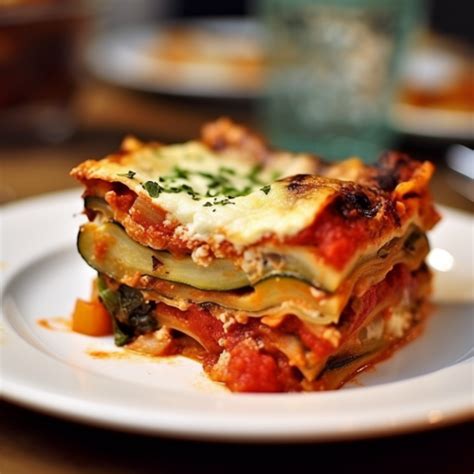 Jamie Oliver Lasagna Recipes