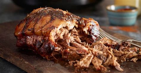 Jamie Oliver Pulled Pork Recipe Oven