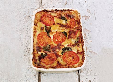 Jamie Oliver Recipes Lasagne