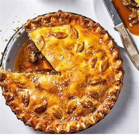 Jamie Oliver Recipes Steak Pie