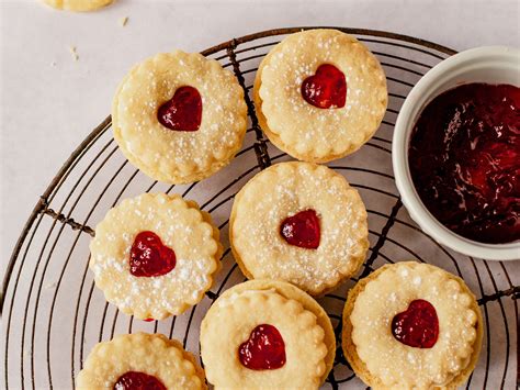 Jammy Dodger Recipe