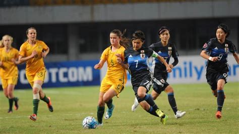 Japan Defeats Matildas In SheBelieves Opener