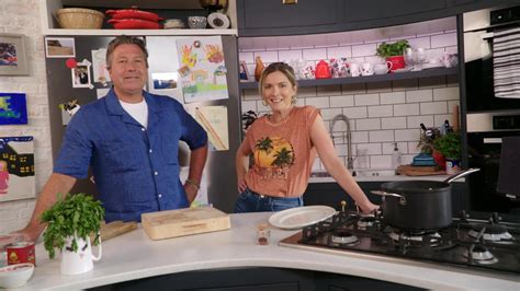 John And Lisa's Weekend Kitchen Recipes Episode 10