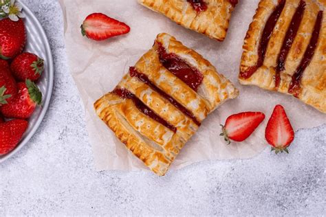 Jus Rol Puff Pastry Recipes