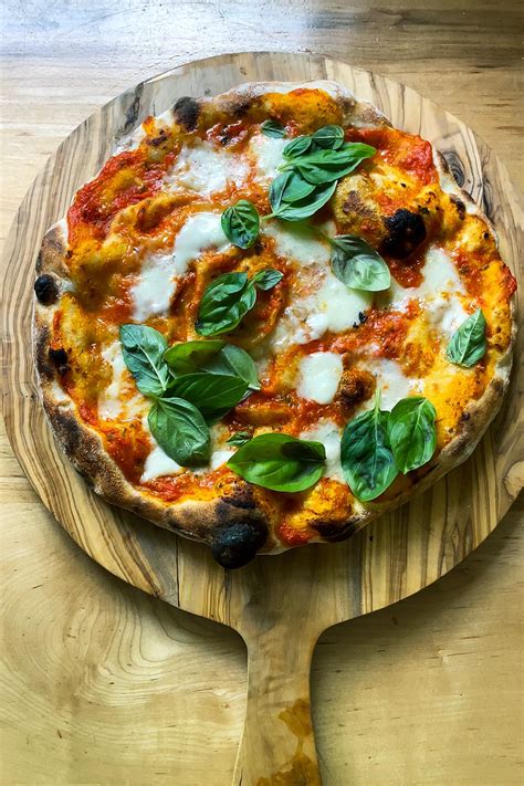 King Arthur Pizza Dough Recipe