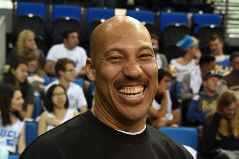 LaVar Ball Faces Foot Amputations